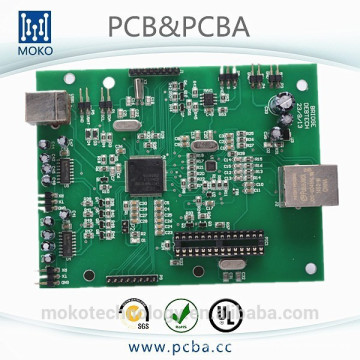 МОКО pcba с сертификатом ISO аттестация UL 